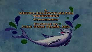 MGM Television/Ivan Tors Films/Metro-Goldwyn-Mayer (1964/2001) #2