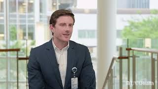 Meet Spine Surgeon Stephen Lockey, MD