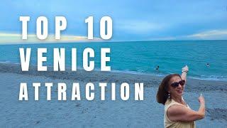 Venice, Florida Uncovered: Your Ultimate Guide to the Top 10 Places