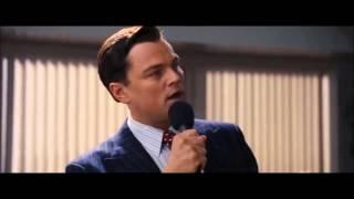 BRAVO LIBRARY Wolf of Wallstreet Speech