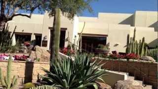 Camelback Inn 2013: Where time stands still