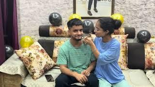 Happy birthday Kartik || TN vlogs