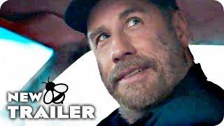 TRADING PAINT Trailer (2019) John Travolta Movie