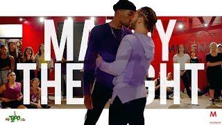 Lady Gaga - Marry The Night | GLAAD SPIRITDAY | Choreography with Hamilton Evans