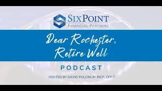 Checking Your Retirement Planning List (Ep. 36)