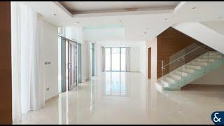 4 Bed Villa in Sobha Hartland, Mohammed Bin Rashid City