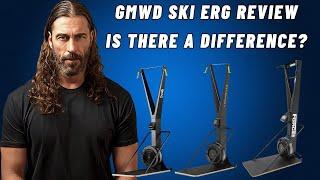 GMWD Ski Erg Review- How Does It Stack Up Against Other Brands?