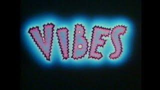 Vibes (1988) Trailer