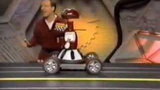 MST3K: Hot slot bots