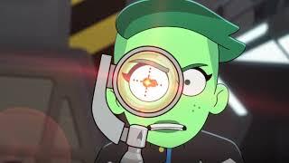 Tendi's Riddle