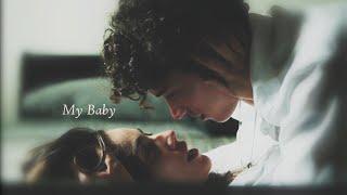 Edoardo & Eleonora | My baby