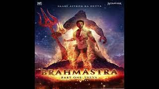 BHARAMSTRA | SHIV THEME BGM SCORE | OST | IVA Records