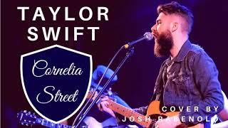 Cornelia Street - Taylor Swift | Cover by Josh Rabenold