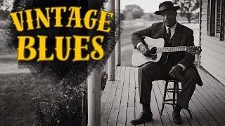 The Original Blues Tunes: Sounds That Changed Music Forever