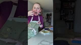 What was the best thing you made last month? #cooking #baking