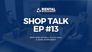 Shop Talk: The future of equipment rental and The ARA Show 2025