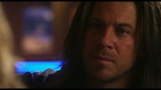 Leverage: Eliot Singing