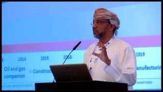 Oman ICV Strategy - Musallam Al Mandhari at OSMES15