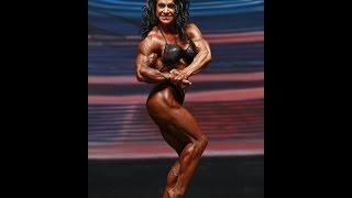 Debbie Bramwell VII BB