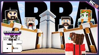 THE WIINNER TAKES IT ALL! | HermitCraft 10 | Ep 65