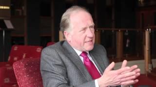 Gavin Walker intro to Business First app