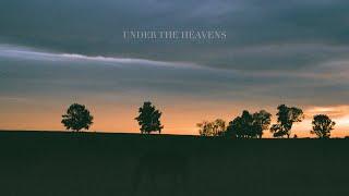 Tony Anderson - Under the Heavens