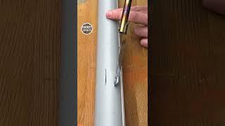 Smart Trick with a Utility Knife and a Soldering Iron #lifehacks #tricks #tips