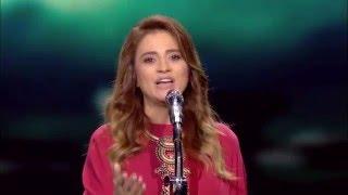 جوليا بطرس - عاب مجدك (مقاومة) / لايف في بلاتيا  | Julia Boutros - 3aba Majdaka Platea 2014