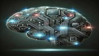 The Cyber Brain - Sapien Medicine