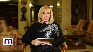 ماغي فرح - برج الجوزاء - الأسبوع 3 من آذار ٢٠٢٥/ Maguy Farah -Gemini - week 3- March 2025