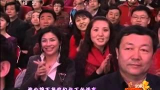 2010年央视春节联欢晚会 歌曲《爱》 小虎队| CCTV春晚