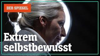 AfD-Parteitag: Das Kalkül von Alice Weidel | DER SPIEGEL