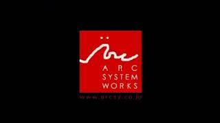 Arc System Works logo