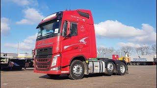 Volvo FH13.500 6x2