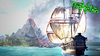 Travel to Nameless Isle - Divinity 2 Original Sin Let's Play Part 146