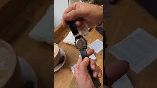 Годинник Casio EDIFICE Bluetooth ECB-40MP-1AEF