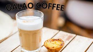 What Is Galao (Aka Portuguese Coffee)? | Coffee Buzz Club |