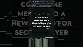 How to make hard beats like southside from scratch  #flstudiotutorial #samplemaker #beatmaker
