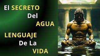 El SECRETO Del AGUA | DESCUBRE el LENGUAJE de la VIDA