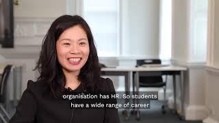 BA (Hons) Human Resources Management (3+0)  with UOG