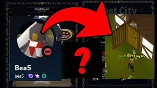 2004Scape Runescape - Guest: LC Dev, Bea5 on Code/Engine - 2004 Scape Lost City #04Scape #OSRS