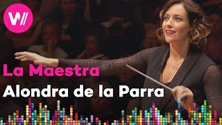 Arturo Márquez - Danzón No. 2 (Alondra de la Parra, L'Orchestre de Paris)