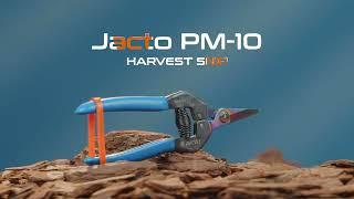 Jacto PM-10 - Picking and Trimming Snip