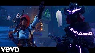 Fortnite - Fright Funk (Official Music Video)