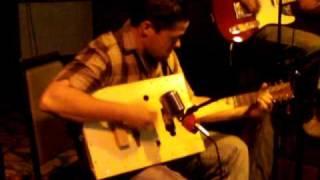 Whiskey Wise Tales - Pickin' Cotton