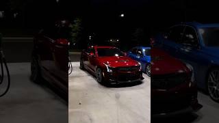 Cadillac ATS 3.6 Performance Breakdown #Cadillac #V6 #SaveTheManuals