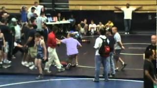 Steven Arce-AAU Champion Ships2