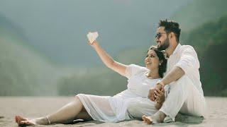 Avion de Papel | Prakhar & Raghvi | Pre Wedding Film | Reality in Reel | Rishikesh | Uttarakhand