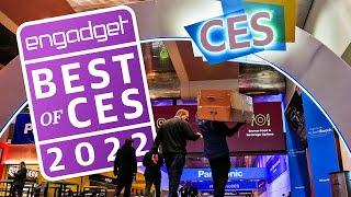 The best of CES 2022