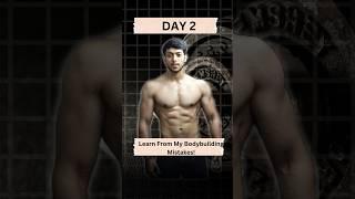 Best Protein Foods for Muscle Gain?#shorts #youtubeshorts #gym #supplements #diet #day2